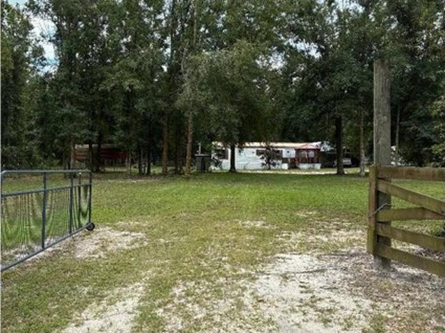 House for sale in Live Oak, Suwannee County