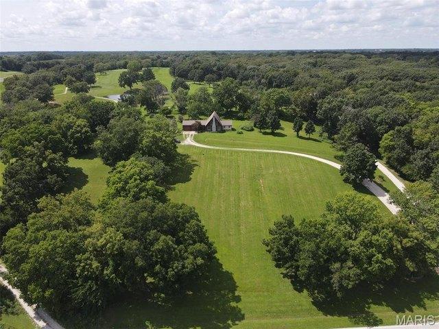 House for sale in Lewis, Missouri