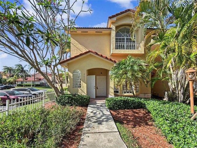 Condo for sale in Cutler Bay, Florida