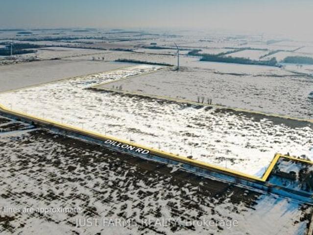 Farm for sale in Chatham–kent, Ontario