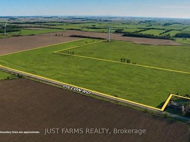 Farm for sale in Chatham–kent, Ontario