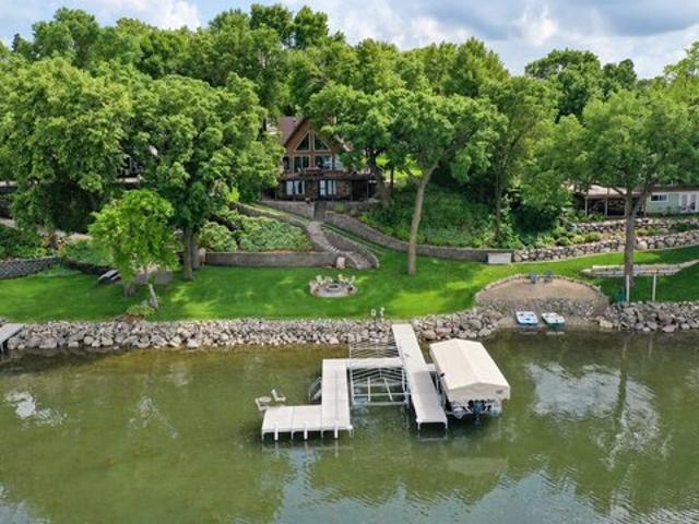 House for sale in Starbuck, Minnesota