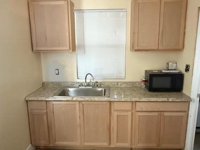 House for sale in Detroit, Michigan