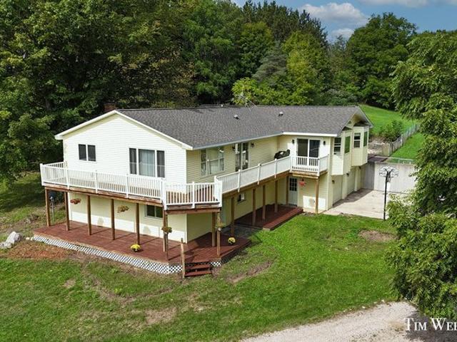 House for sale in Reed City, Osceola County