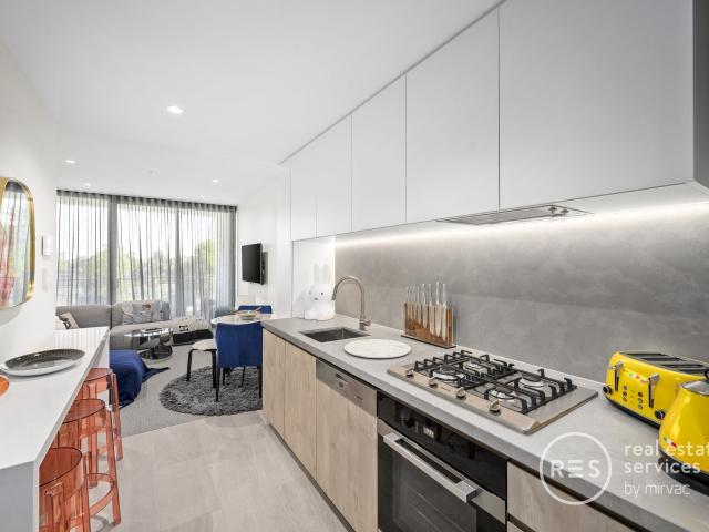 Apartment for rent in Camerons Creek, Victoria