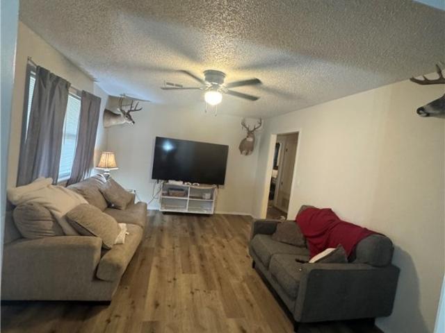 House for sale in Howe, Oklahoma