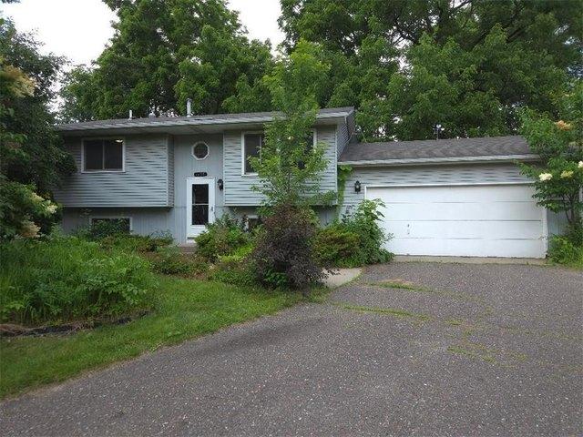 House for sale in Ramsey, Minnesota