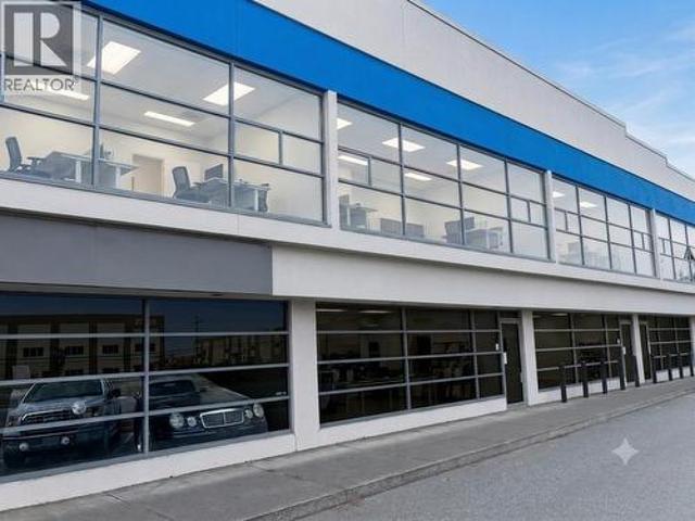 Commercial for sale in Richmond, British Columbia