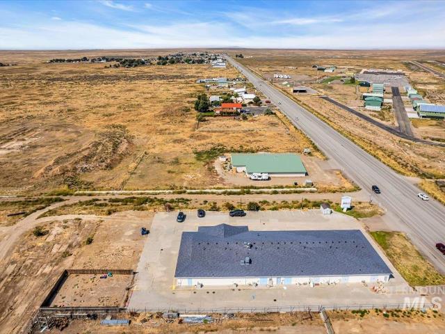 Commercial for sale in Mountain Home, Idaho