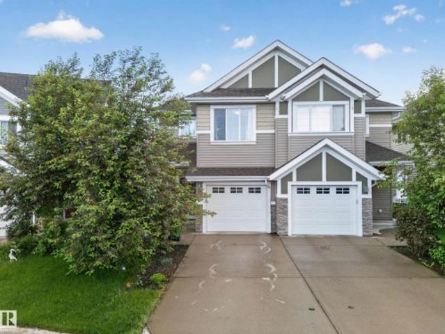 House for sale in Wedgewood, Alberta