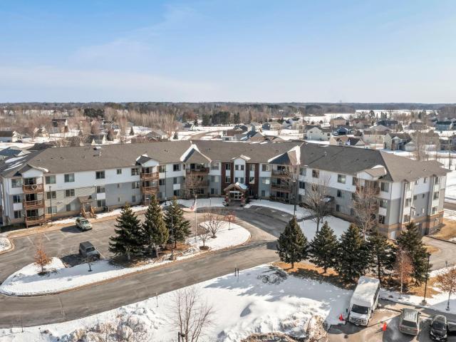 House for sale in Cambridge, Minnesota
