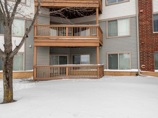 Condo for sale in Cambridge, Minnesota