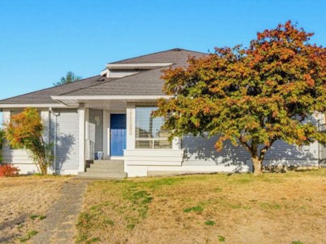 House for sale in British Columbia