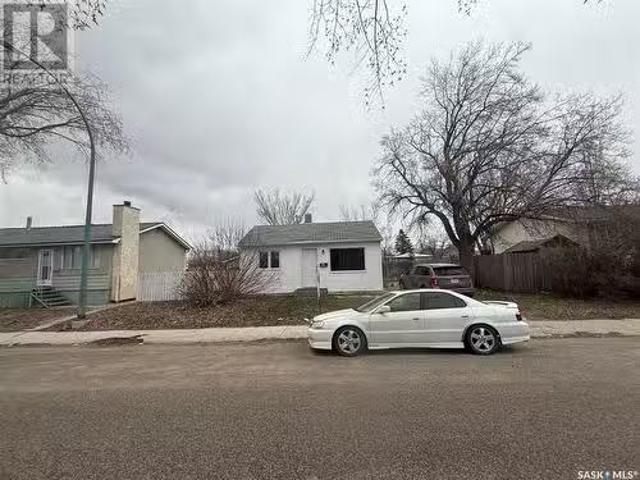 House for sale in Regina, Saskatchewan