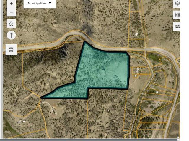Land for sale in Colorado