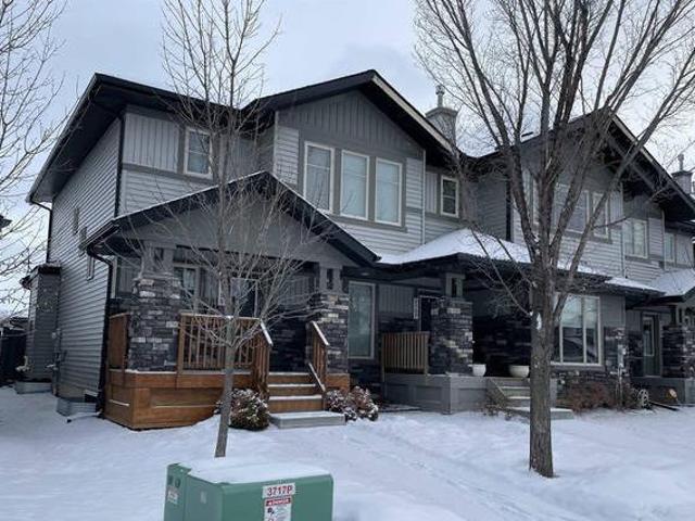 House for sale in Edmonton