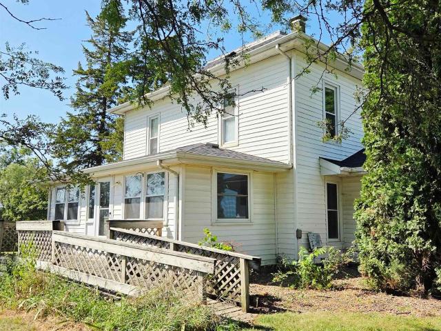House for sale in Weldon, Iowa