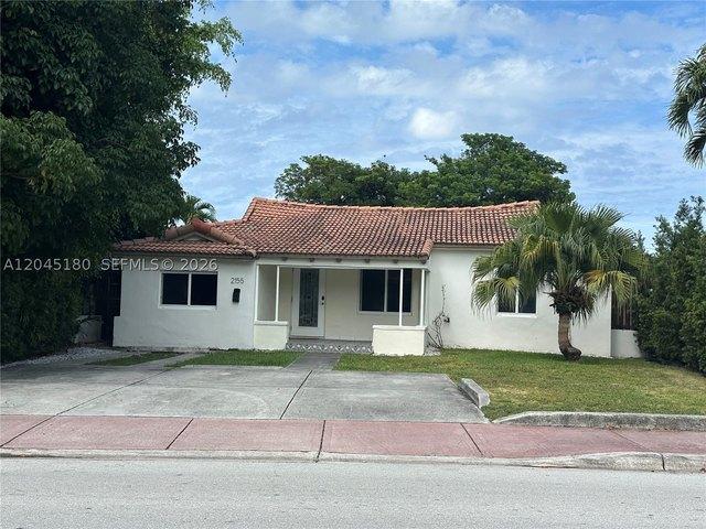House for sale in Miami Beach, Florida