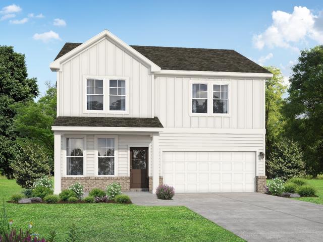House for sale in Tennessee