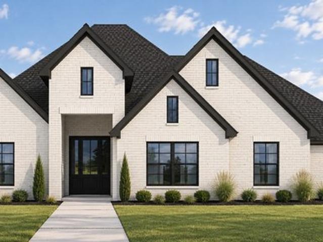 House for sale in Lorena, Texas