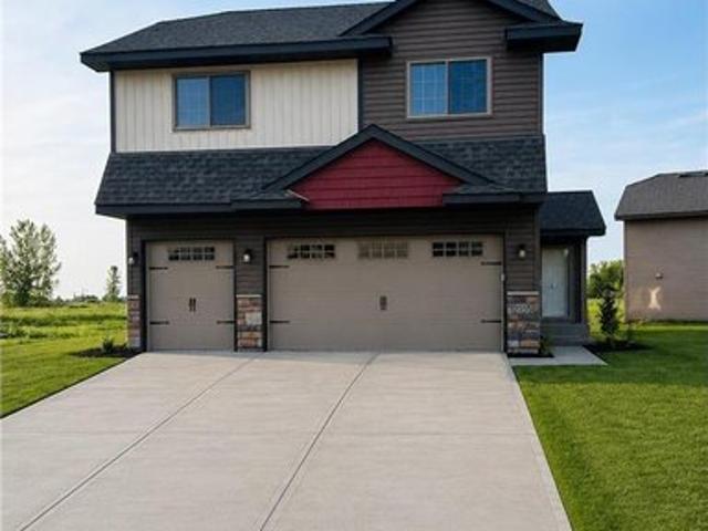 House for sale in Rush City, Minnesota