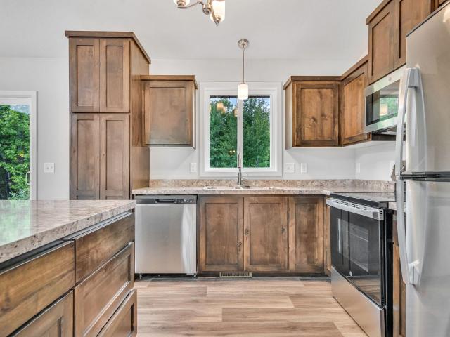 House for sale in Rush City, Minnesota