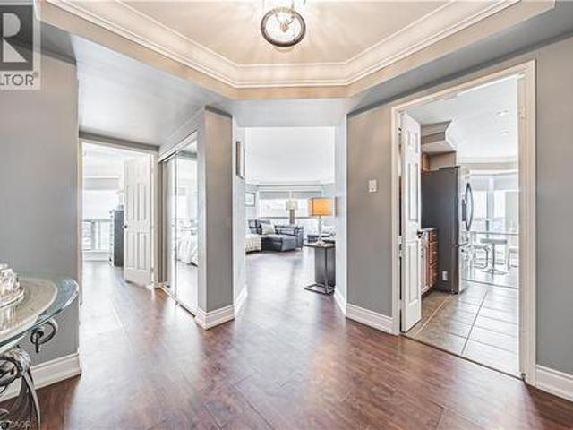 Condo for sale in Mississauga, Ontario