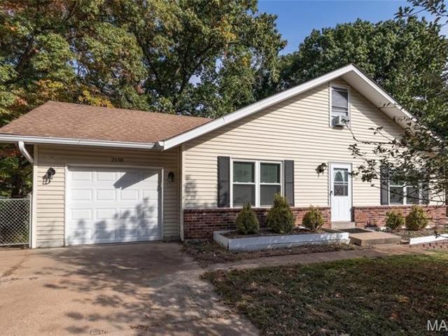House for sale in Barnhart, Missouri
