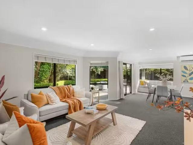 House for sale in Huntsbury, Christchurch