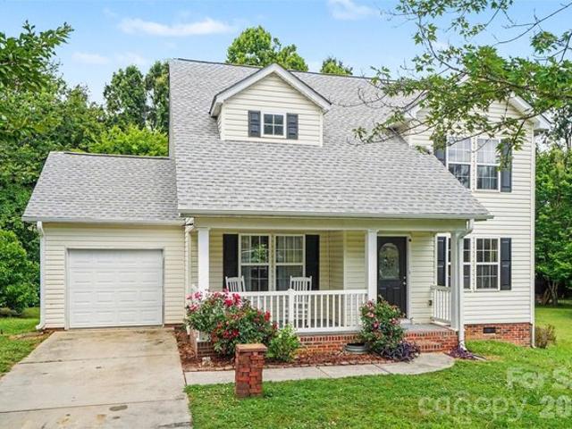 House for sale in Fort Mill, South Carolina