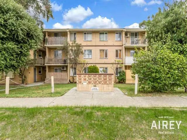 Apartment for rent in Stirling, Western Australia