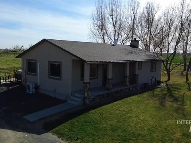 House for sale in Gooding, Idaho