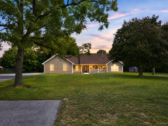 House for sale in Pleasant Hope, Polk County