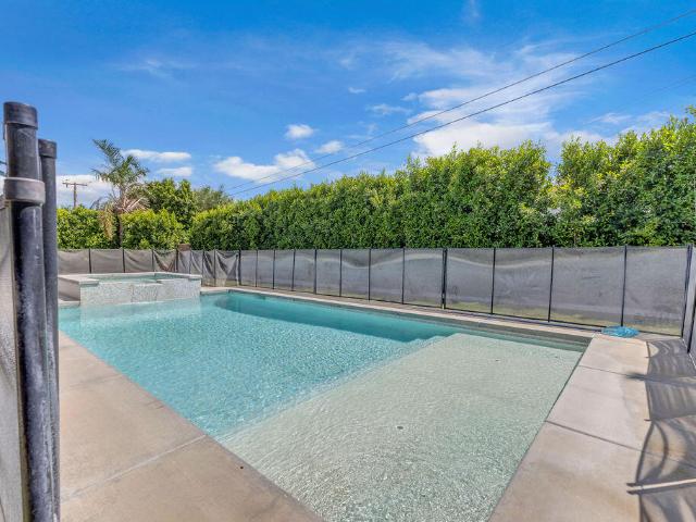 House for sale in Palm Springs, California