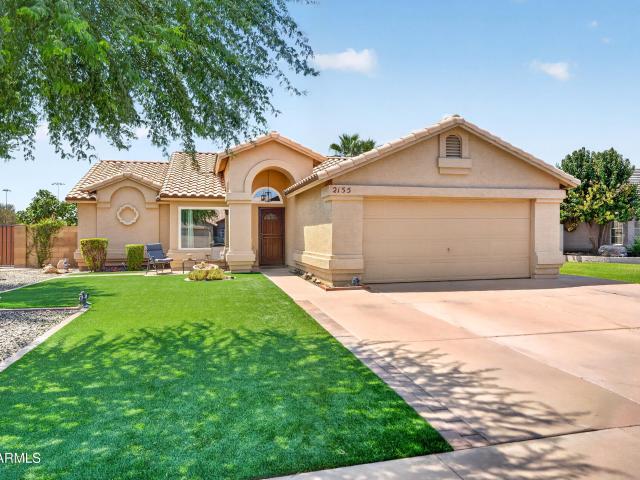 House for sale in Gilbert, Arizona