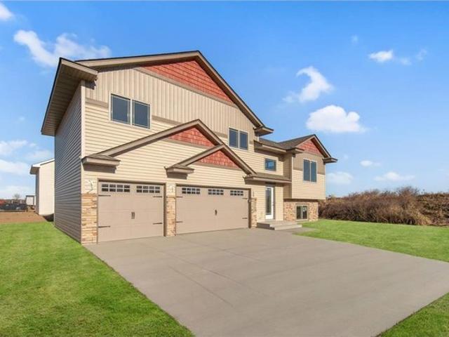 House for sale in Rush City, Minnesota