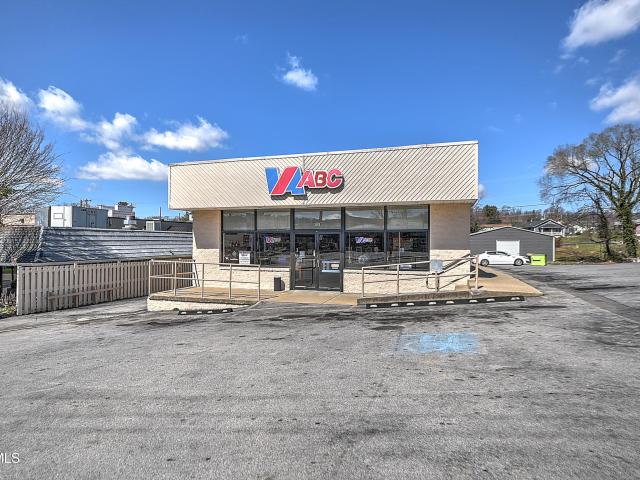 Commercial for sale in Virginia