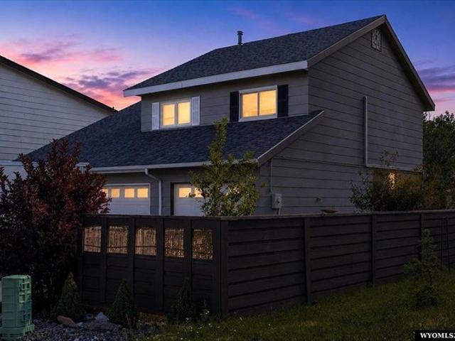 Townhouse for sale in Wyoming