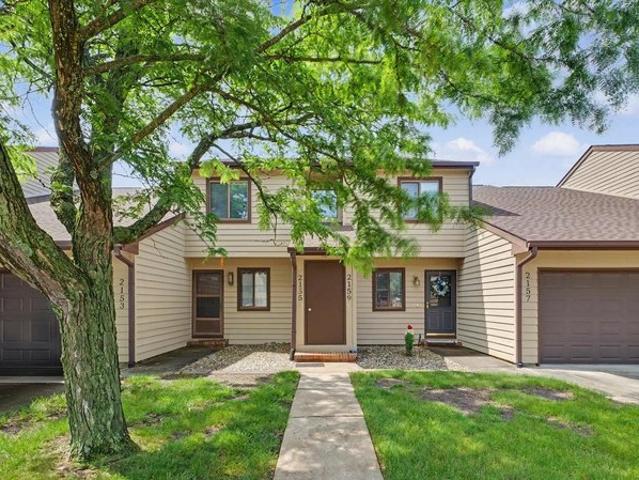 Condo for sale in Champaign, Illinois