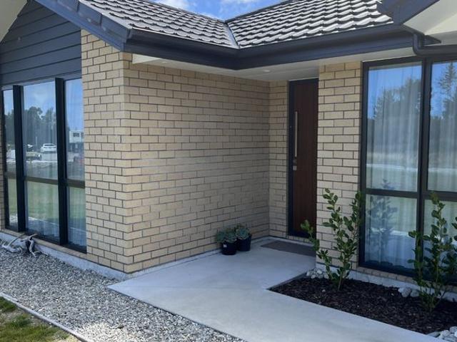 House for rent in Hokitika, Westland District
