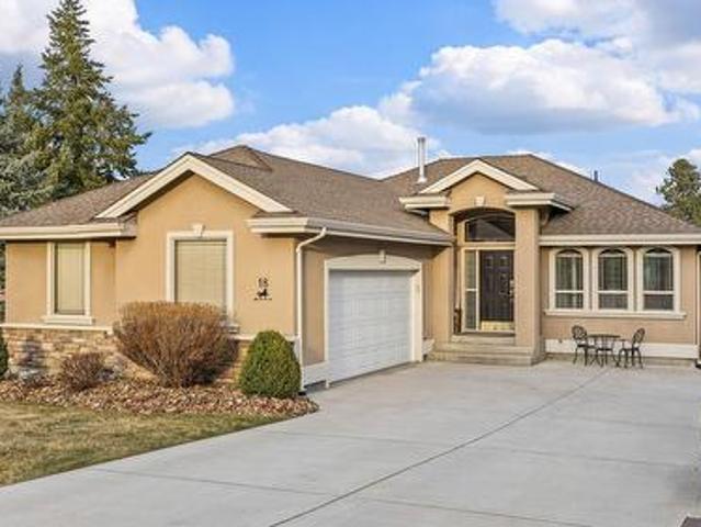 House for sale in West Kelowna, British Columbia