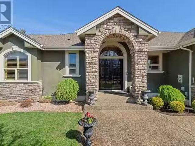 House for sale in West Kelowna, British Columbia