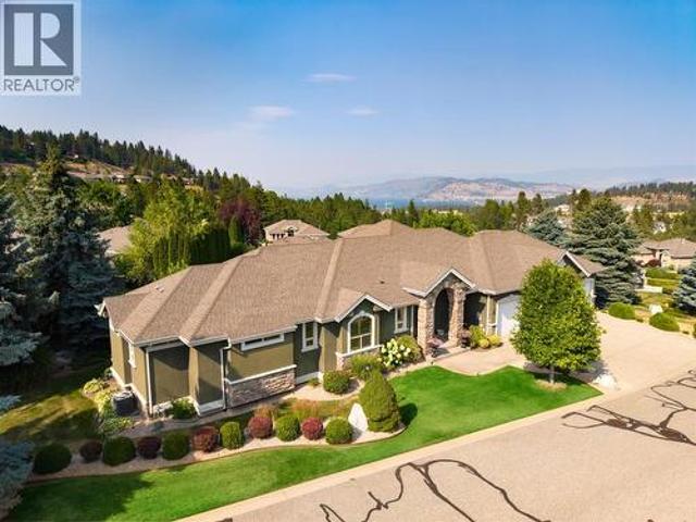 House for sale in West Kelowna, British Columbia