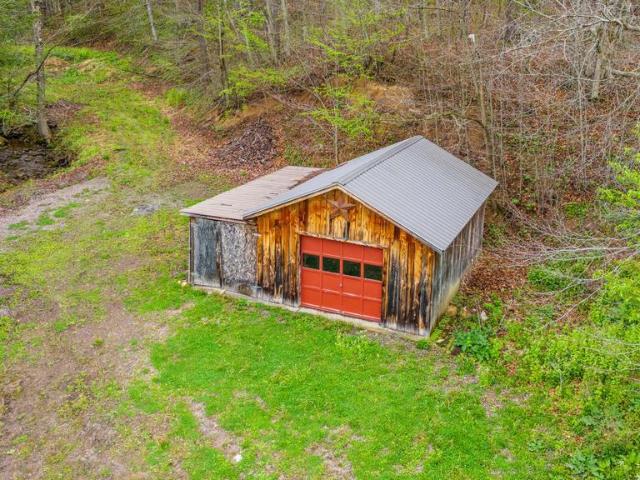House for sale in Garrett, Maryland