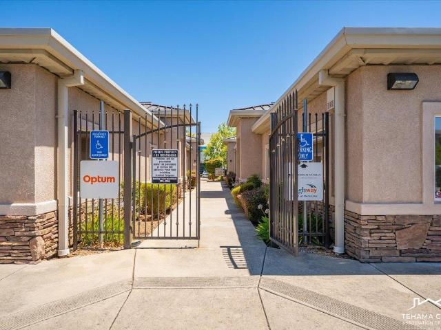 Commercial for sale in Redding