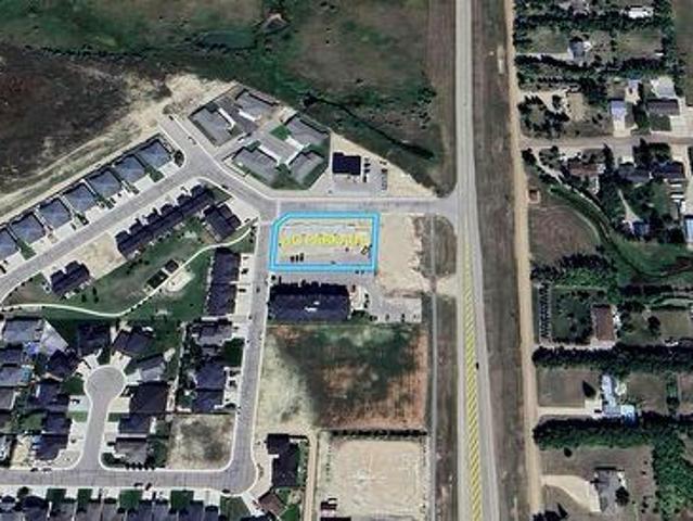 Land for sale in Estevan, Saskatchewan
