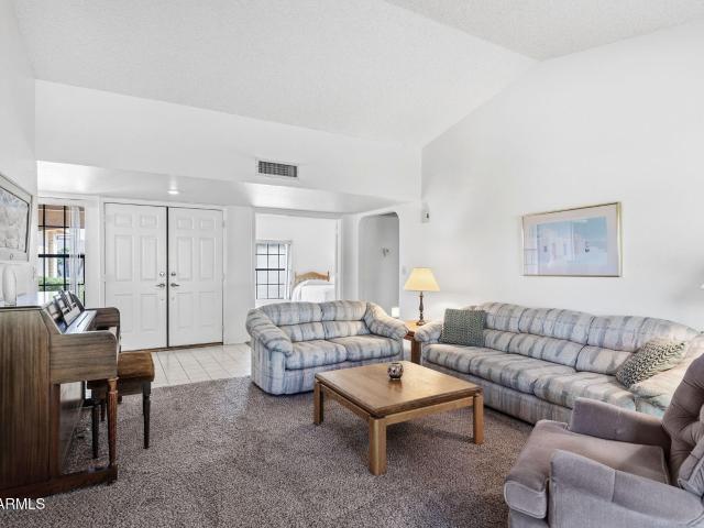 House for sale in Leisure World Arizona, Mesa