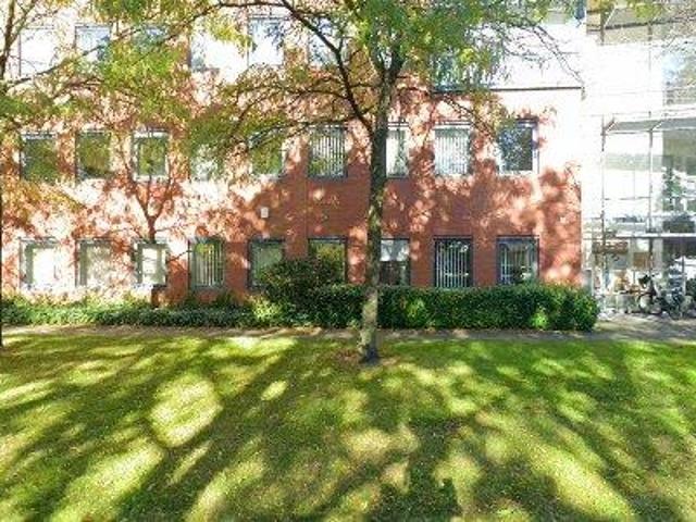 Bedrijfspand te huur in Assen