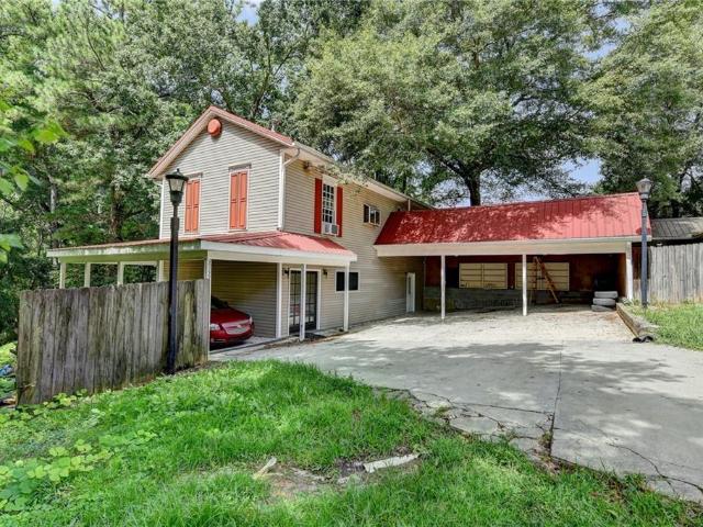 House for sale in Norcross, Georgia