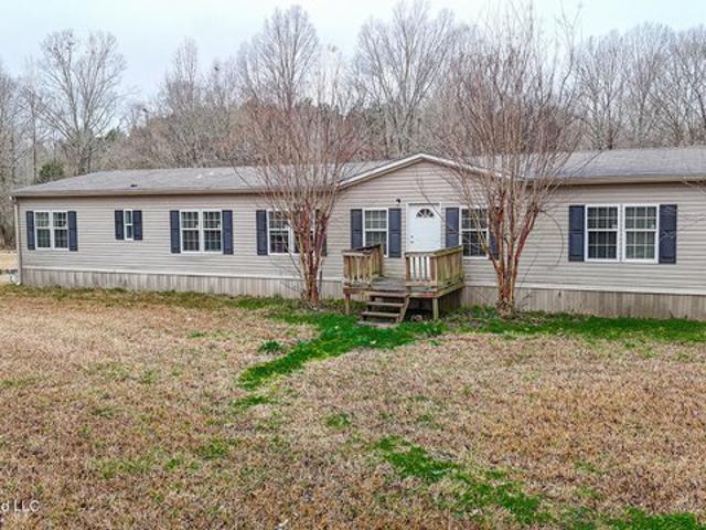 House for sale in Pelahatchie, Mississippi